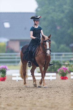 Bild 17 - Pony Akademie Turnier